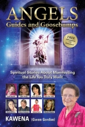 Angels : Guides And Goosebumps