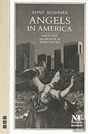 Angels in America - A Gay Fantasia on National Themes
