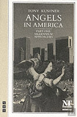 Bertrand.pt - Angels in America - A Gay Fantasia on National Themes