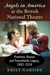 Angels In America At The British National Theatre
