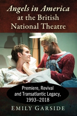 Bertrand.pt - Angels In America At The British National Theatre