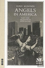Angels In America Part One: Millennium Approaches