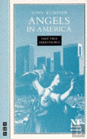 Angels In America Part Two: Perestroika