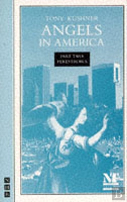 Bertrand.pt - Angels In America Part Two: Perestroika