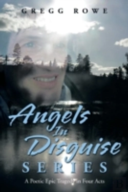 Bertrand.pt - Angels In Disguise Series: A Poetic Epic