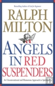 Angels In Red Suspenders