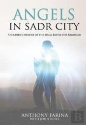 Angels In Sadr City
