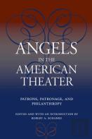 Angels In The American Theater