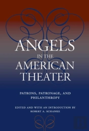 Angels In The American Theater