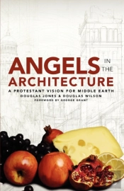 Angels In The Architecture