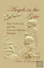 Angels In The Gate