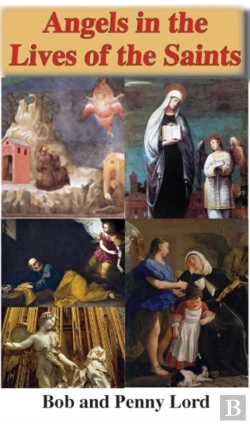 Bertrand.pt - Angels In The Lives Of The Saints