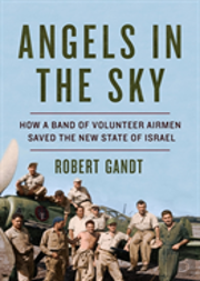 Angels In The Sky 8211 How A Band Of
