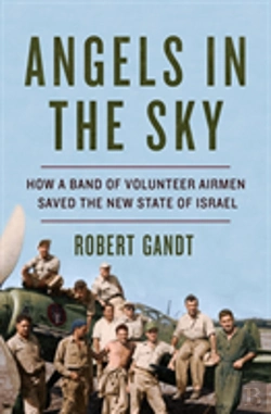 Bertrand.pt - Angels In The Sky 8211 How A Band Of