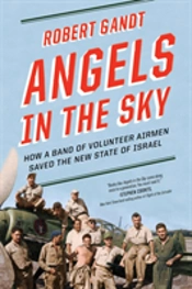 Angels In The Sky