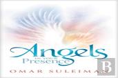 Angels In Your Presence