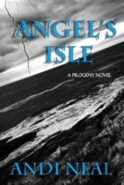 Angel'S Isle