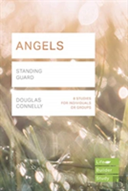 Bertrand.pt - Angels (Lifebuilder Study Guides)