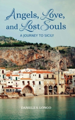 Bertrand.pt - Angels, Love, And Lost Souls: A Journey