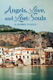 Angels, Love And Lost Souls