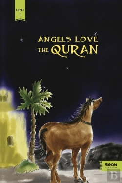 Bertrand.pt - Angels Love The Quran - Islamic Books For Muslim Kids Series Level 1