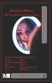 Angel'S Mind (The Complete Twelve Part Series)