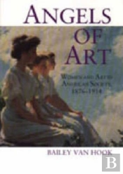 Angels Of Art