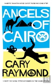 Angels Of Cairo
