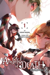 Angels Of Death Episode.0, Vol. 1