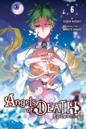 Angels Of Death Episode.0, Vol. 6