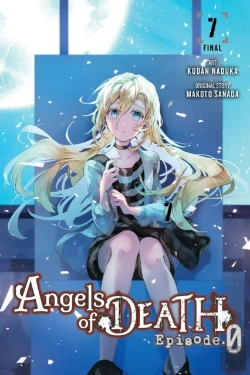 Bertrand.pt - Angels Of Death Episode.0, Vol. 7