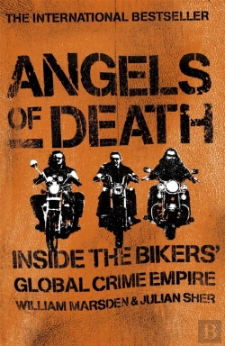 Bertrand.pt - Angels Of Death: Inside The Bikers' Global Crime Empire