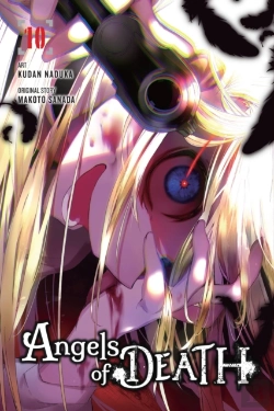 Bertrand.pt - Angels Of Death, Vol. 10