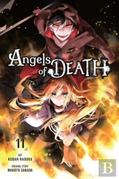 Angels Of Death, Vol. 11