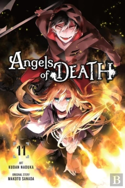 Bertrand.pt - Angels Of Death, Vol. 11