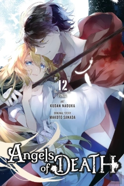 Bertrand.pt - Angels Of Death, Vol. 12