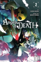 Angels Of Death, Vol. 2