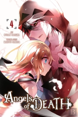 Bertrand.pt - Angels Of Death, Vol. 4