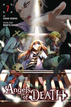 Bertrand.pt - Angels Of Death, Vol. 7