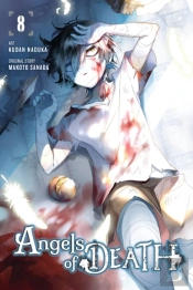 Angels Of Death, Vol. 8