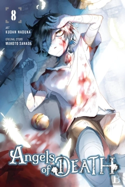Bertrand.pt - Angels Of Death, Vol. 8