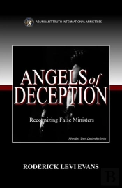 Angels Of Deception
