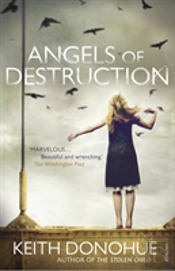 Angels Of Destruction