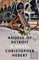Angels Of Detroit
