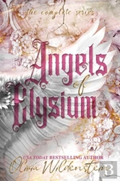Angels Of Elysium
