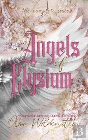 Angels Of Elysium