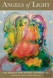 Angels Of Light
