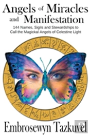 Angels Of Miracles And Manifestation