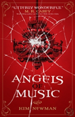 Bertrand.pt - Angels Of Music