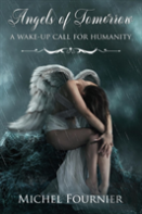 Angels Of Tomorrow - A Wake-Up Call For Humanity
